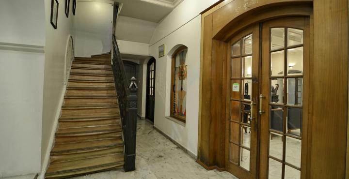 פונה Hotel Ritz מראה חיצוני תמונה